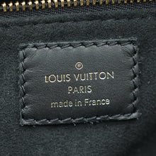 Louis Vuitton Monogram Petite Malle Souple Bag