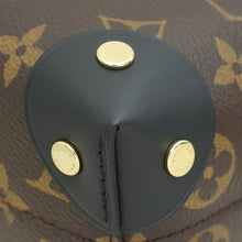 Louis Vuitton Monogram Petite Malle Souple Bag