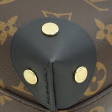 Louis Vuitton Monogram Petite Malle Souple Bag