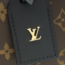 Louis Vuitton Monogram Petite Malle Souple Bag