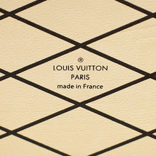 Louis Vuitton Red Shiny Alligator Petite Malle Bag
