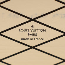 Louis Vuitton Bicolor Alligator Petite Malle Bag
