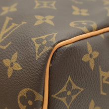 Louis Vuitton Monogram Speedy 25 Bag