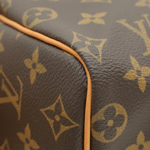 Louis Vuitton Monogram Speedy 25 Bag