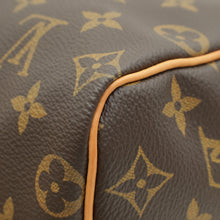 Louis Vuitton Monogram Speedy 25 Bag