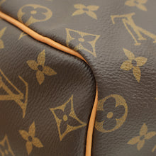 Louis Vuitton Monogram Speedy 25 Bag