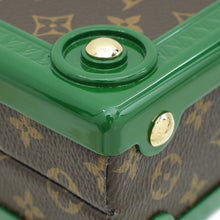 Louis Vuitton Tricolor Paris Street Sign H27 Petite Malle