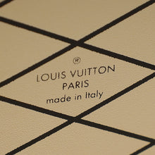 Louis Vuitton Tricolor Paris Street Sign H27 Petite Malle
