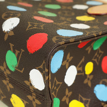 Louis Vuitton Multicolor LV X YK ONTHEGO PM Bag