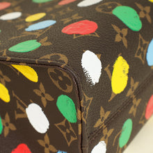 Louis Vuitton Multicolor LV X YK ONTHEGO PM Bag