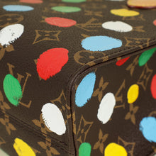 Louis Vuitton Multicolor LV X YK ONTHEGO PM Bag