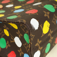 Louis Vuitton Multicolor LV X YK ONTHEGO PM Bag