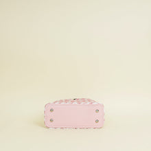 Louis Vuitton Bicolor Capucines Mini Sequins Bag
