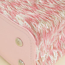 Louis Vuitton Bicolor Capucines Mini Sequins Bag