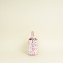 Louis Vuitton Bicolor Capucines Mini Sequins Bag