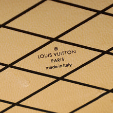 Louis Vuitton Bicolor Alligator Petite Malle Bag