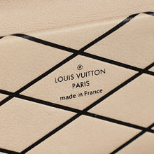 Louis Vuitton Silver Alligator Petite Malle Bag
