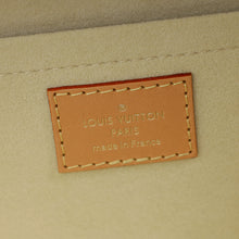 Louis Vuitton Monogram Valisette BB Bag