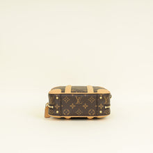 Louis Vuitton Monogram Valisette BB Bag