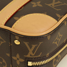 Louis Vuitton Monogram Valisette BB Bag