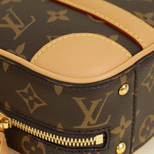 Louis Vuitton Monogram Valisette BB Bag