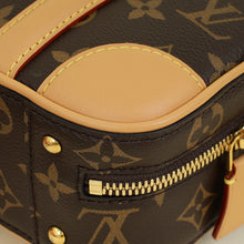 Louis Vuitton Monogram Valisette BB Bag