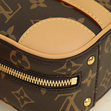 Louis Vuitton Monogram Valisette BB Bag
