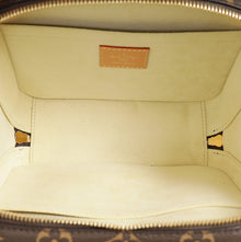 Louis Vuitton Monogram Valisette BB Bag