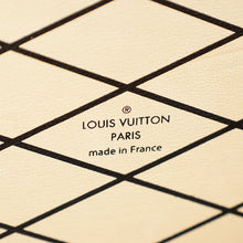 Louis Vuitton Shiny Alligator Petite Malle Bag