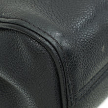 Louis Vuitton Black Monogram Empreinte Saint Germain PM Bag