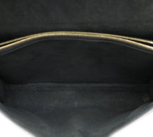 Louis Vuitton Monogram Black Victoire Bag