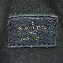 Louis Vuitton Monogram Black Victoire Bag