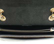 Louis Vuitton Monogram Black Victoire Bag