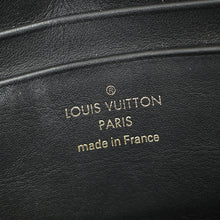 Louis Vuitton Black New Wave Chain Pochette