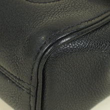 Louis Vuitton Black Empreinte Saint Germain PM Bag