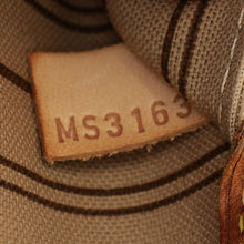 Louis Vuitton Monogram Neverfull MM Bag