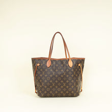 Louis Vuitton Monogram Neverfull MM Bag