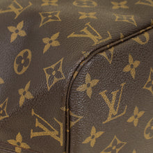 Louis Vuitton Monogram Neverfull MM Bag