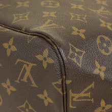 Louis Vuitton Monogram Neverfull MM Bag