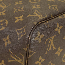 Louis Vuitton Monogram Neverfull MM Bag
