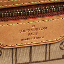 Louis Vuitton Monogram Neverfull MM Bag