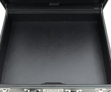 Louis Vuitton Black President Classeur Briefcase