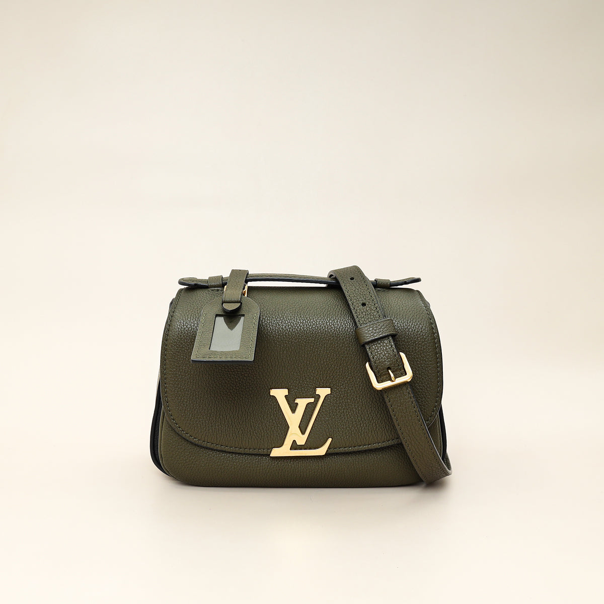 Louis Vuitton Kaki Neo Vivienne NM Crossbody Bag