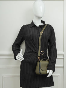 Louis Vuitton Kaki Neo Vivienne NM Crossbody Bag