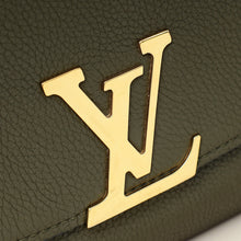 Louis Vuitton Kaki Neo Vivienne NM Crossbody Bag