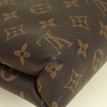 Louis Vuitton Bicolor Monogram Pallas Chain Bag