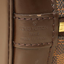 Louis Vuitton Damier Alma PM Bag