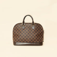 Louis Vuitton Damier Alma PM Bag