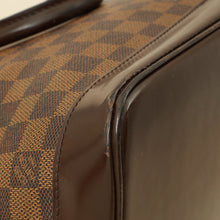 Louis Vuitton Damier Alma PM Bag