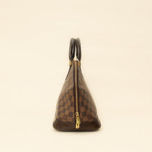 Louis Vuitton Damier Alma PM Bag